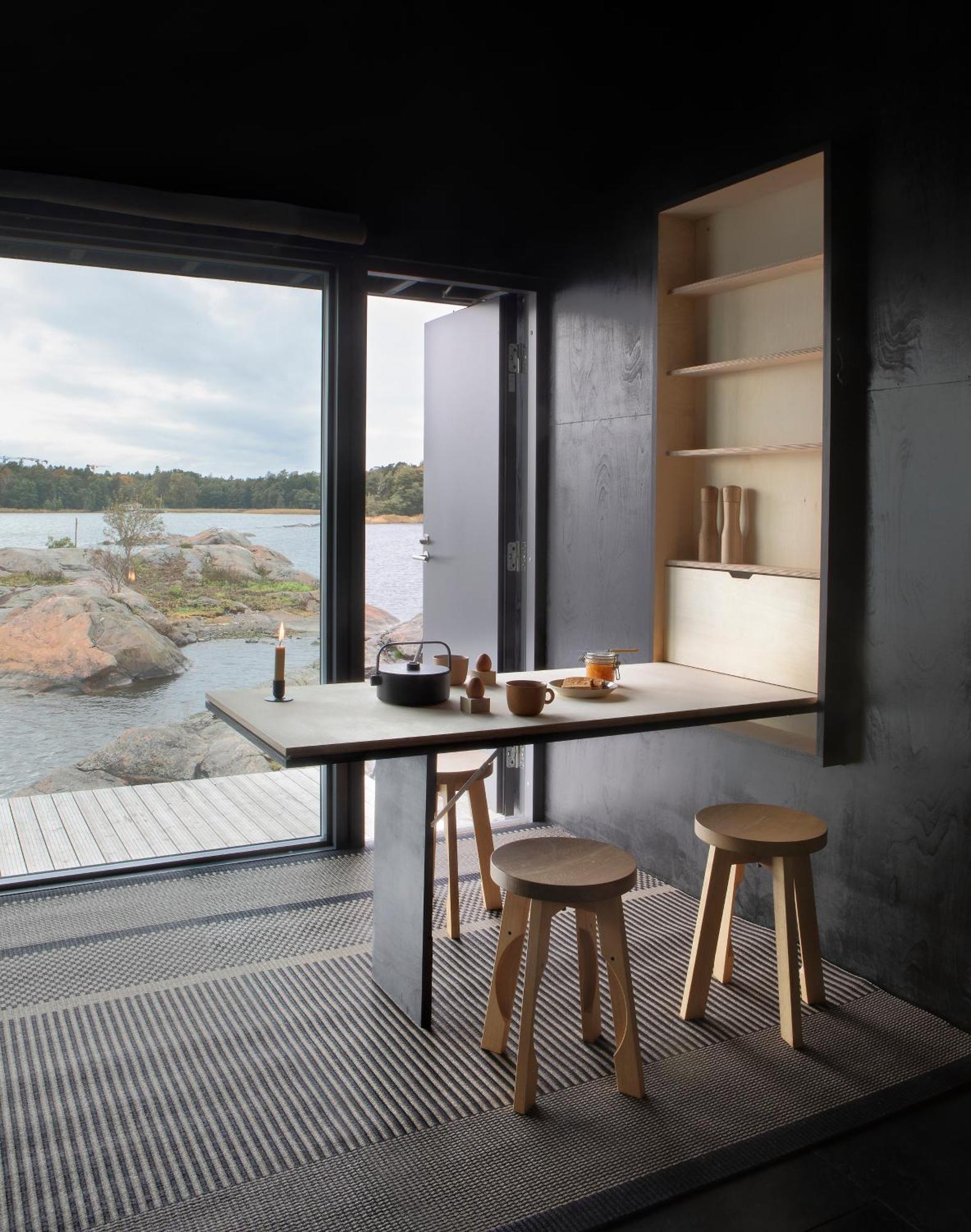 Pensjonat Majamaja Helsinki Off-Grid Retreat Zewnętrze zdjęcie