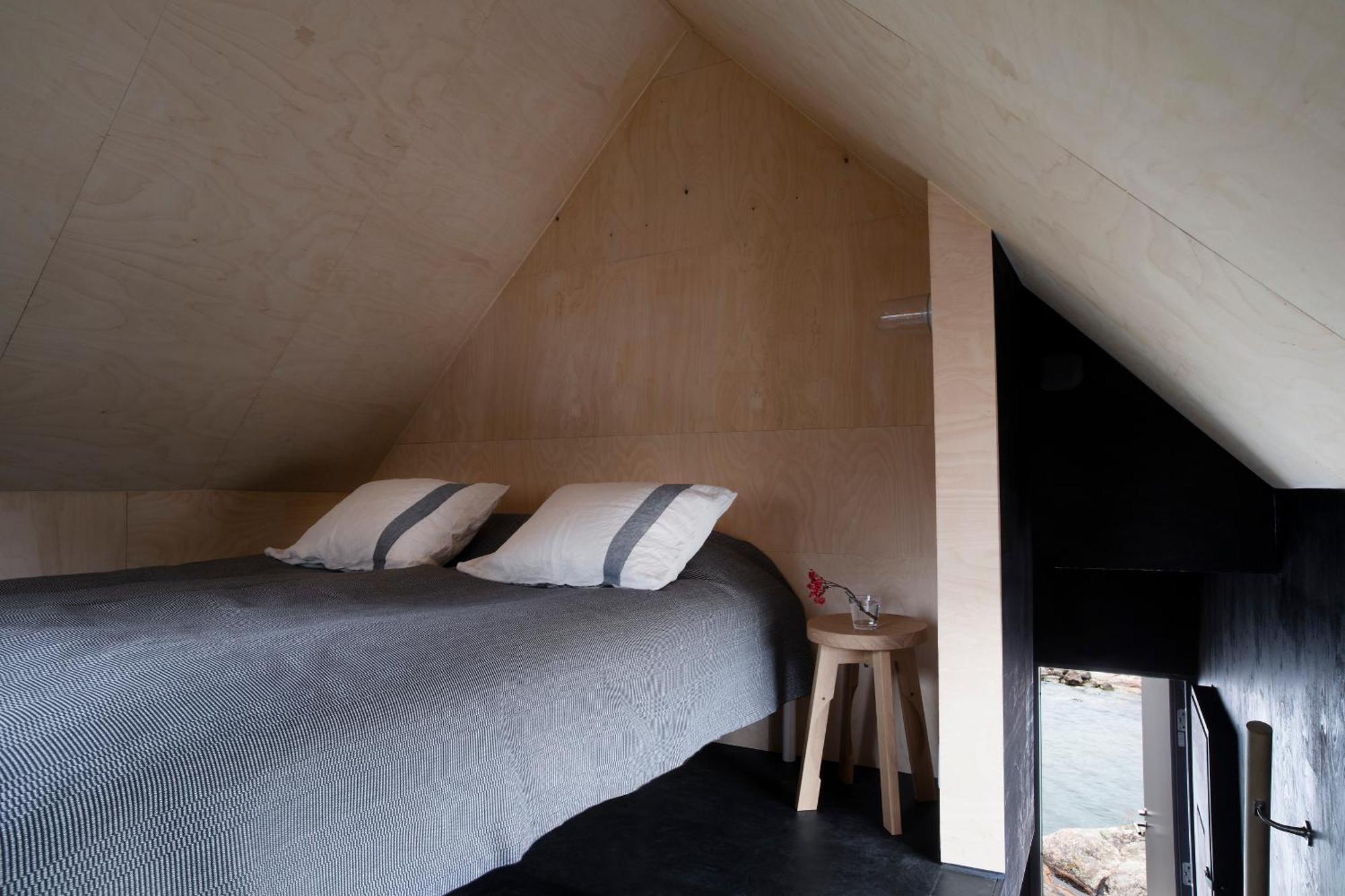 Pensjonat Majamaja Helsinki Off-Grid Retreat Zewnętrze zdjęcie