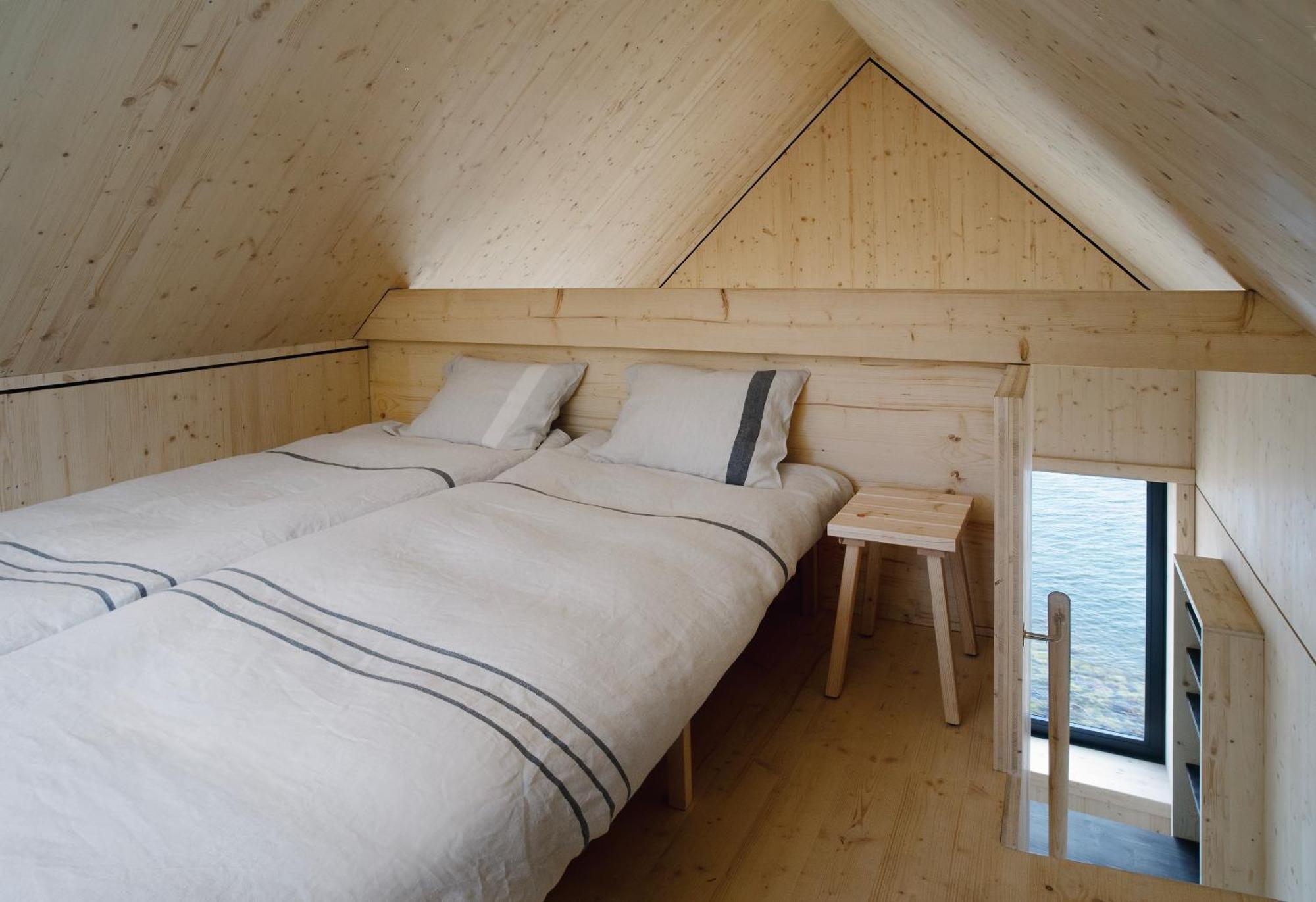 Pensjonat Majamaja Helsinki Off-Grid Retreat Zewnętrze zdjęcie