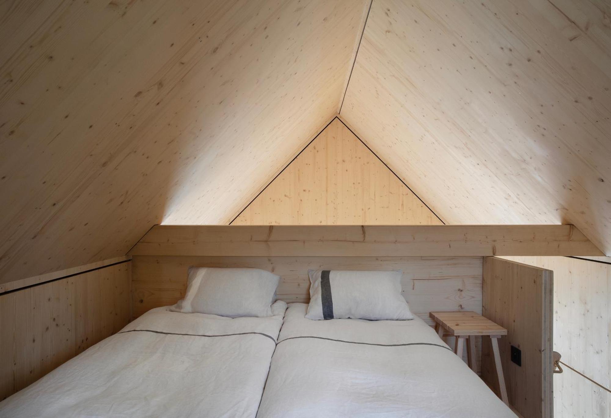 Pensjonat Majamaja Helsinki Off-Grid Retreat Zewnętrze zdjęcie