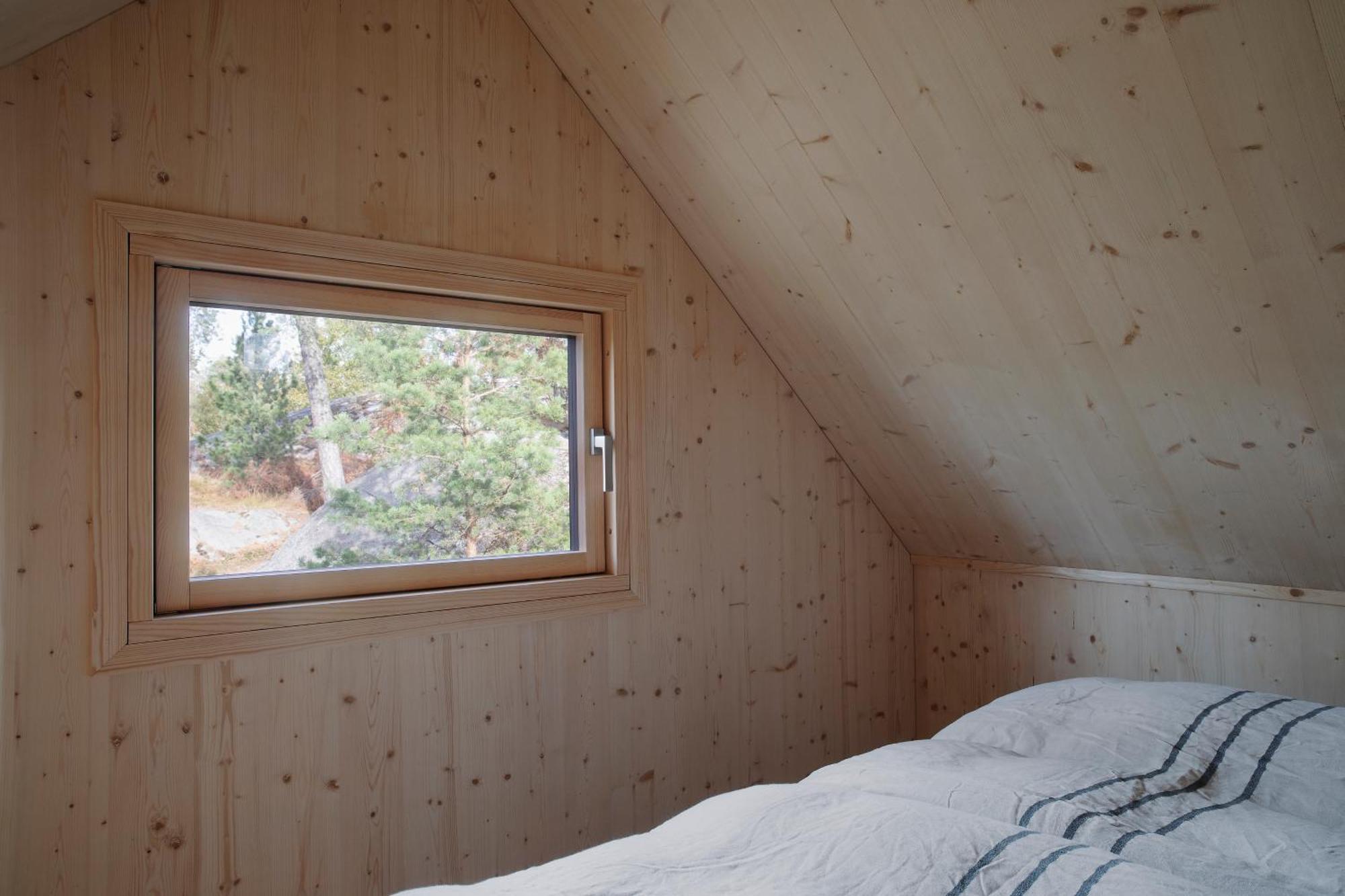 Pensjonat Majamaja Helsinki Off-Grid Retreat Zewnętrze zdjęcie
