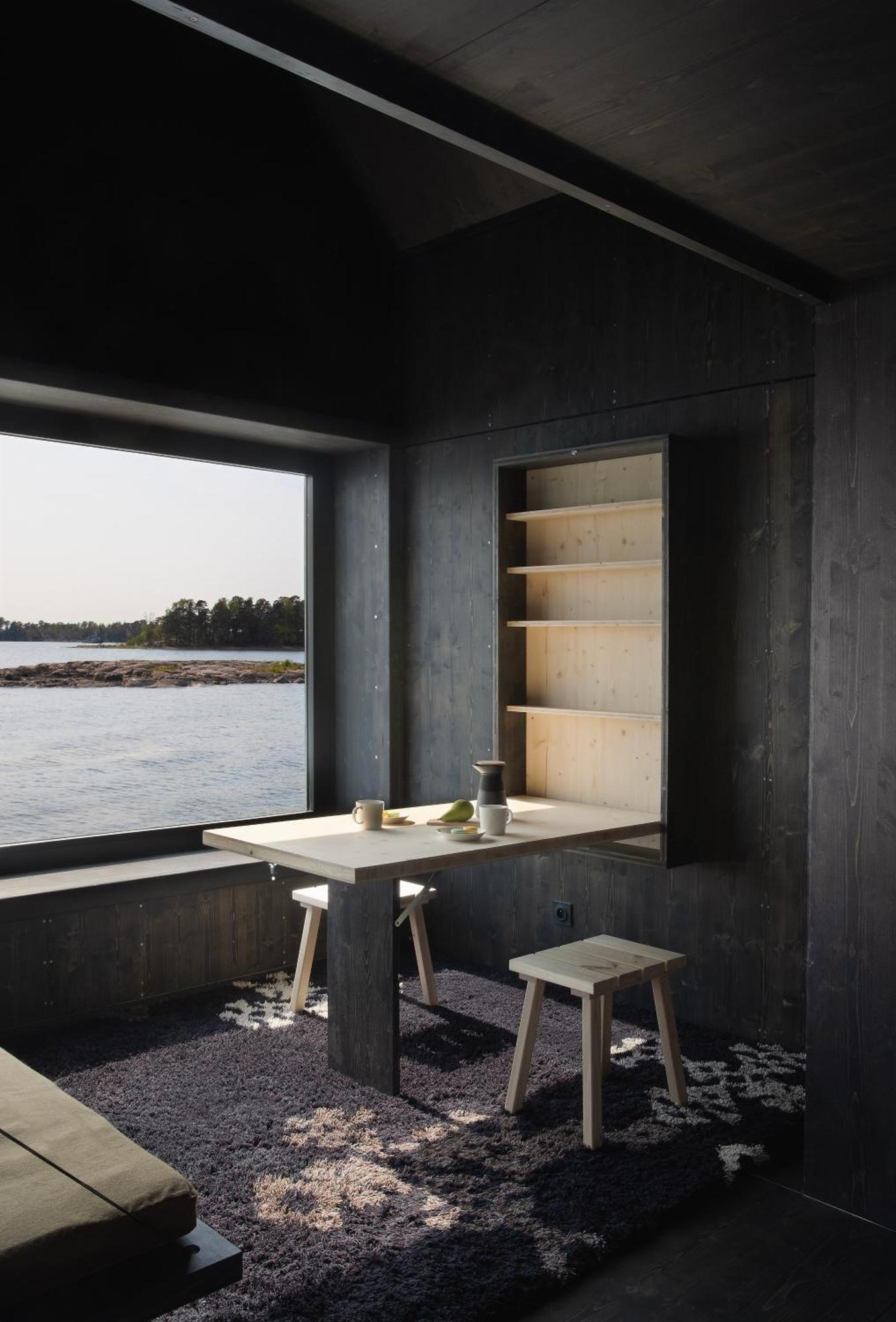 Pensjonat Majamaja Helsinki Off-Grid Retreat Zewnętrze zdjęcie