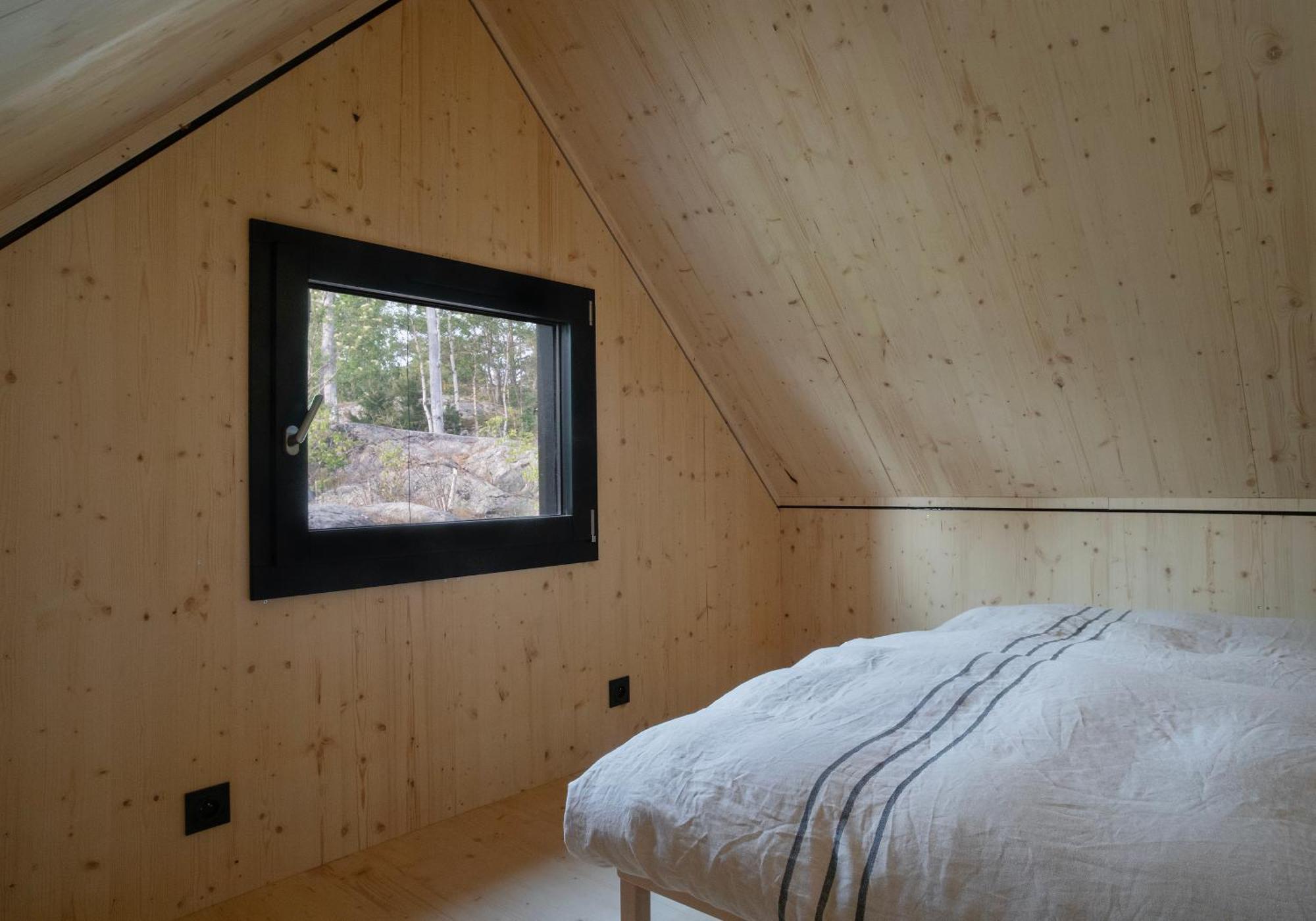 Pensjonat Majamaja Helsinki Off-Grid Retreat Zewnętrze zdjęcie