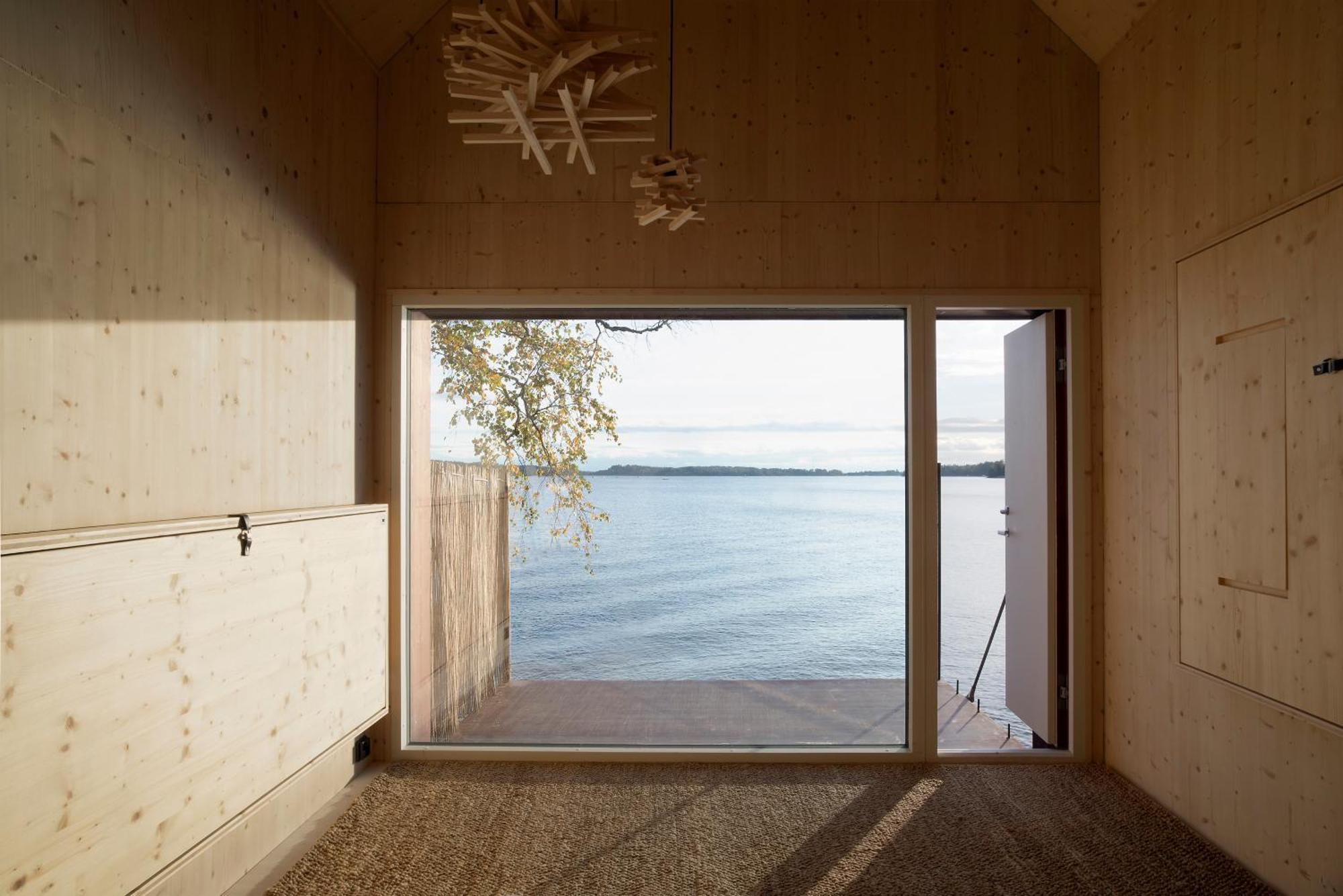 Pensjonat Majamaja Helsinki Off-Grid Retreat Zewnętrze zdjęcie
