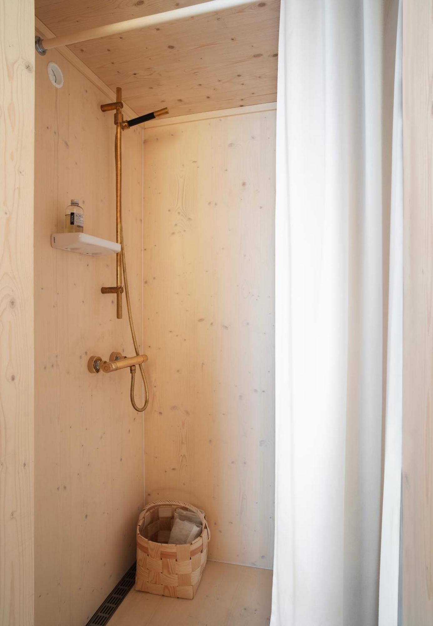 Pensjonat Majamaja Helsinki Off-Grid Retreat Zewnętrze zdjęcie