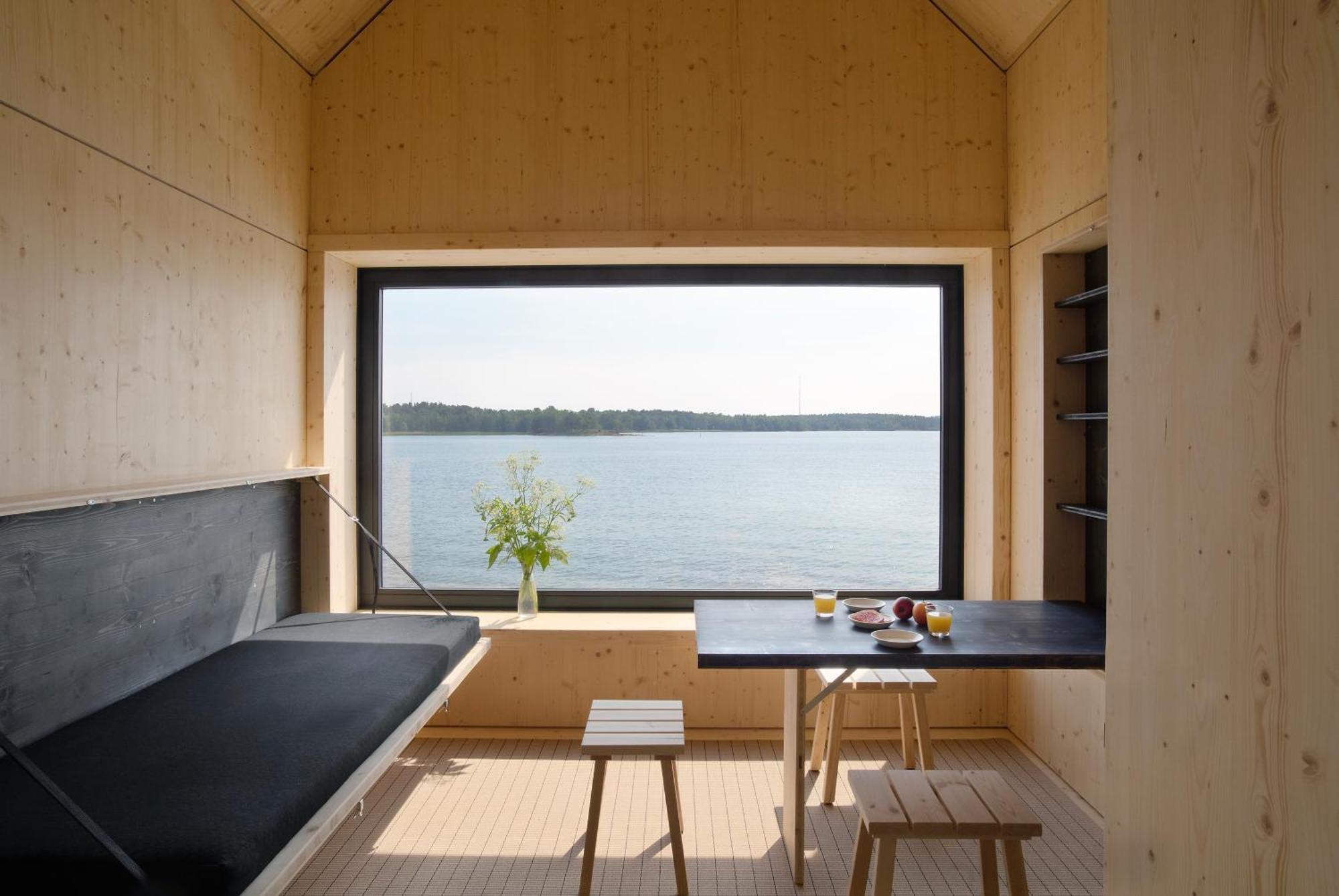 Pensjonat Majamaja Helsinki Off-Grid Retreat Zewnętrze zdjęcie
