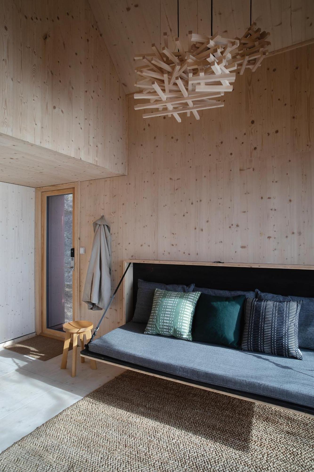 Pensjonat Majamaja Helsinki Off-Grid Retreat Zewnętrze zdjęcie