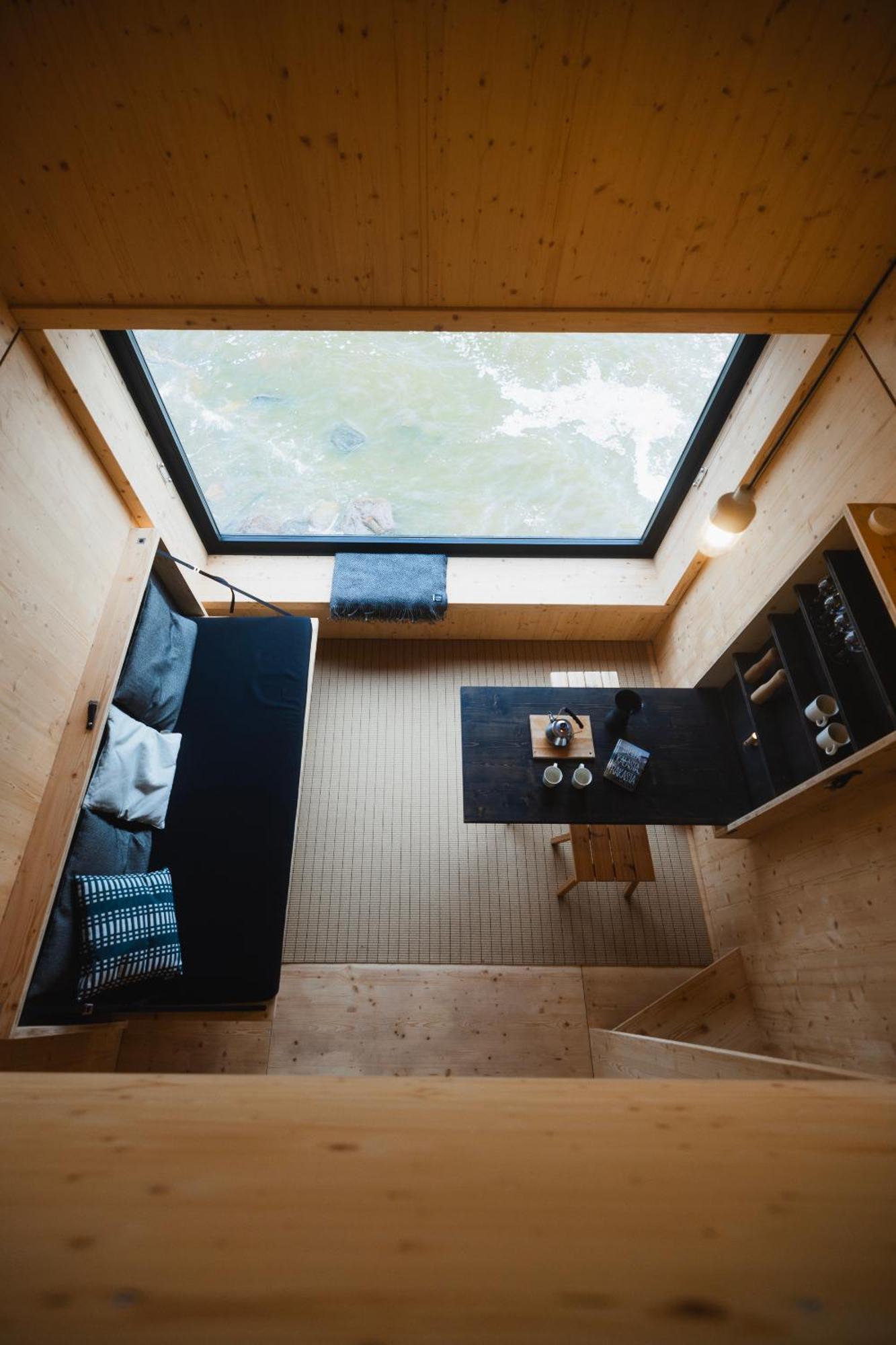 Pensjonat Majamaja Helsinki Off-Grid Retreat Zewnętrze zdjęcie