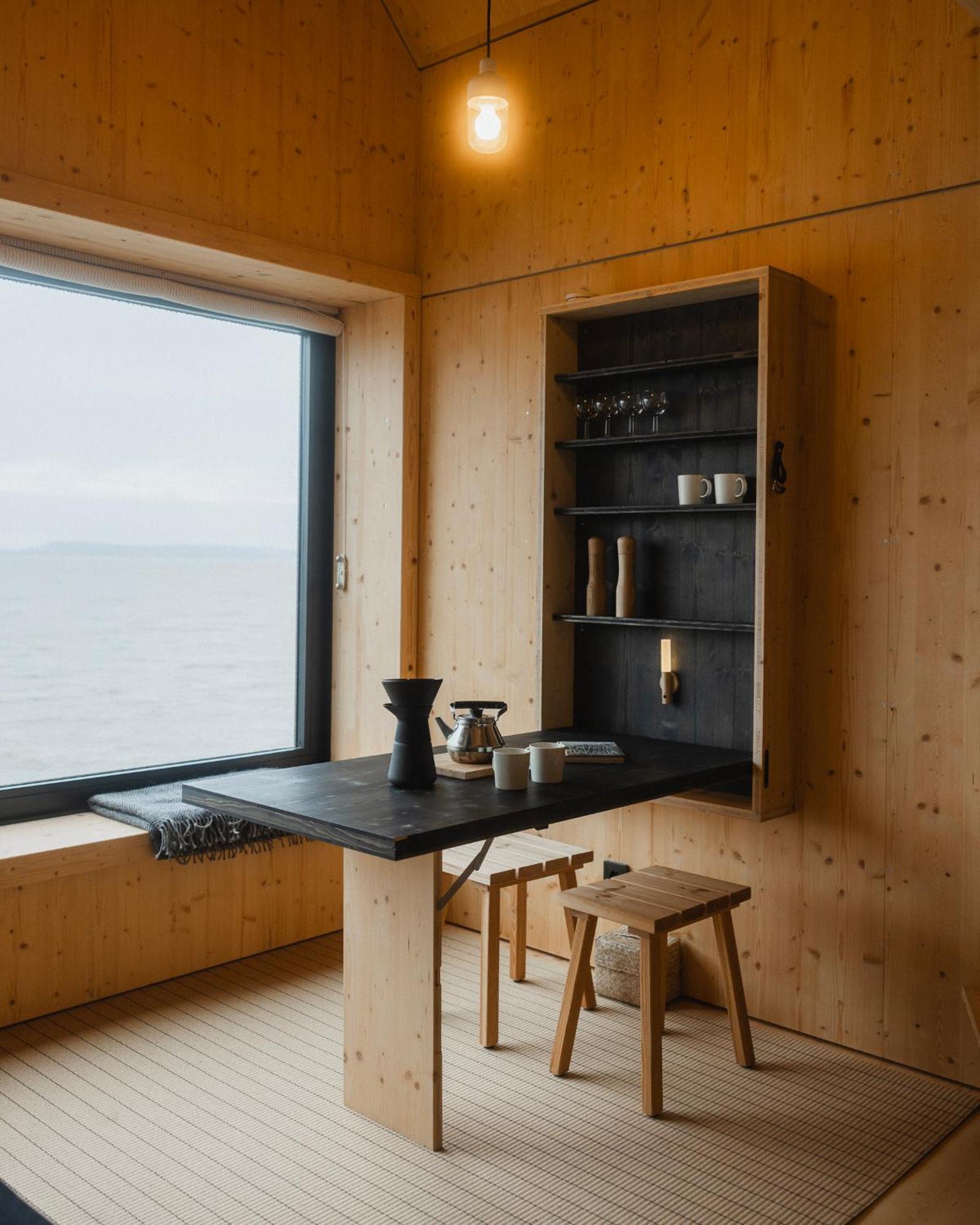 Pensjonat Majamaja Helsinki Off-Grid Retreat Zewnętrze zdjęcie